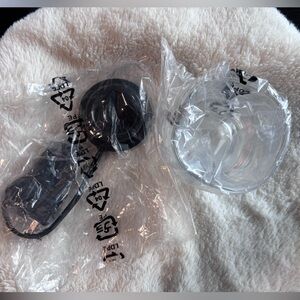 Philips Sonicare DiamondClean Charging glass with base CBA4001